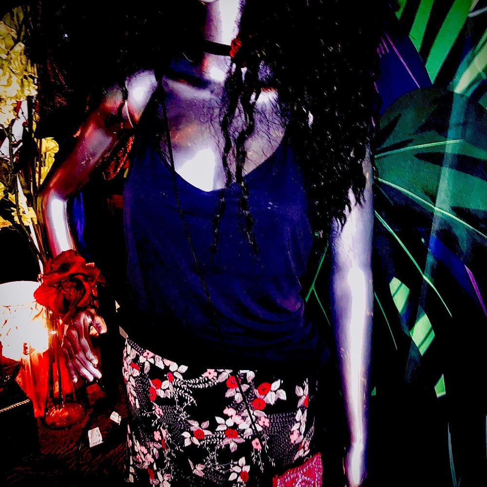 Maurice’s Boho Camisole